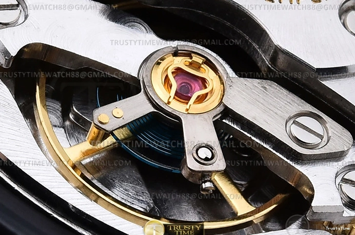 1227 ROLSUB0425A – Blaken Sub 116610LV PVD SS Black V6F V2 VS Cozy 1051